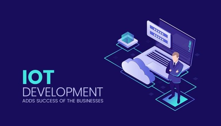 Reasons why IoT development adds to success of the businesses? - Xicom ...