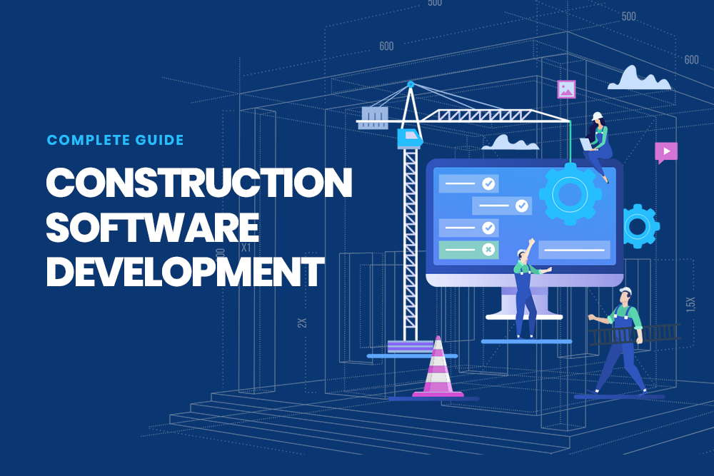 Construction Software Development 7