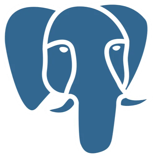 postgresql